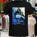 Godzilla Minus Zero Film For Imax Releasing In Theaters November 6 2026 T-shirts