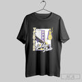 Official Golden State Valkyries Hometown 2025 Vintage
