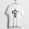 Official Goofyahhtees Csm Monster T-Shirts, Hoodie, Sweatshirt | PureTeeCo.com