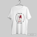 Official Goose Wake Up Act Silly