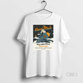 Official Govt Mule Mission Ballroom Denver Co March 27 2026 T-Shirts, Hoodie, Sweatshirt | PureTeeCo.com