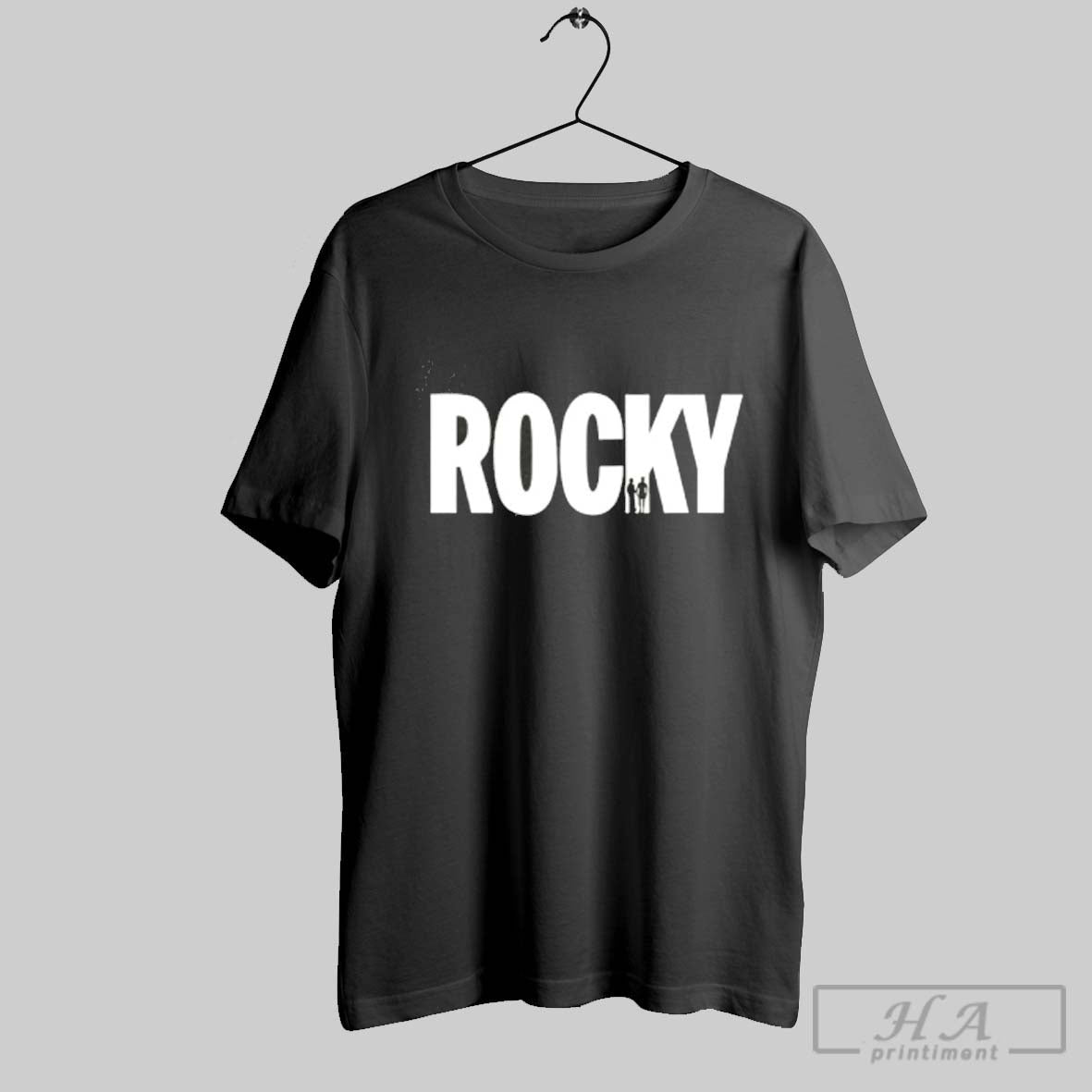 Official Gracie Abrams Rocky