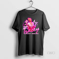 Official Grand Theft Auto Tracey De Santa Team Tracey Daddy Issues T-Shirts, Hoodie, Sweatshirt | PureTeeCo.com