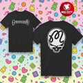 Official Grateful Dead Bermuda Two Sided Shirt