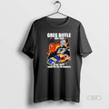 Official Greg Biffle 1969 2025 The Biff Thank You For The Memories T-Shirts, Hoodie, Sweatshirt | PureTeeCo.com