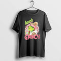 Official Grinch Girl Aunt Christmas T-Shirts, Hoodie, Sweatshirt | PureTeeCo.com