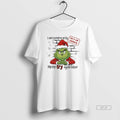 Official Grinch I Am Temporarily Please Try Again Later T-Shirts, Hoodie, Sweatshirt | PureTeeCo.com