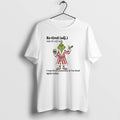 Official Grinch I Was Tired Yesterday And Im Tired Again Today Christmas T-Shirts, Hoodie, Sweatshirt | PureTeeCo.com