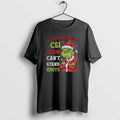 Official Grinch Yes I Am A Member Of The Csi Team Cant Stand Idiots Christmas T-Shirts, Hoodie, Sweatshirt | PureTeeCo.com