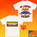 Gudds Universe No Emotion Pure Estribo Shirt