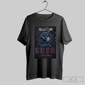 Official Halestorm The Neverest Tour 25