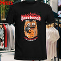 Hatebreed Gritty I Survived The Philly Show And All I Got Was This Lousy T-shirt Philadelphia Flyers Mascot Shirts