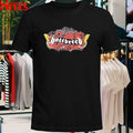 Hatebreed Large Spitting Venom In The Eyes Of The World T-shirts