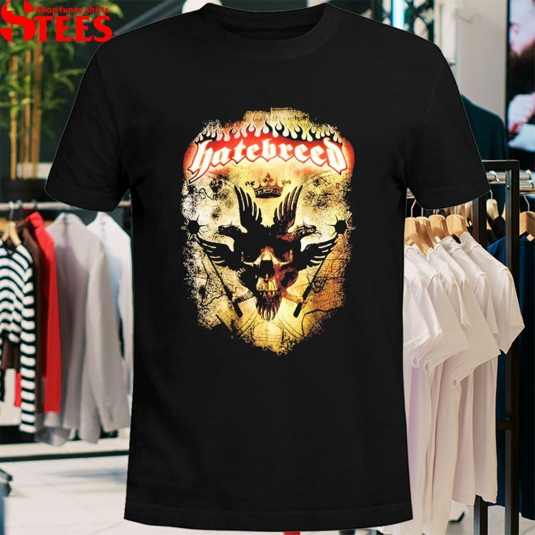 Hatebreed Supremacy T-shirts