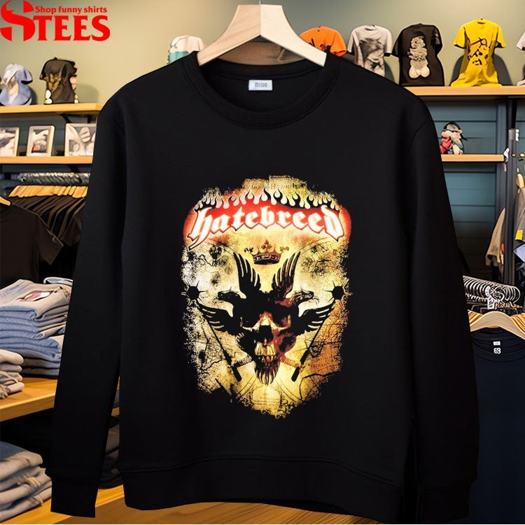 Hatebreed Supremacy T-shirts