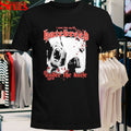 Hatebreed Under The Knife I Would Live My Life T-shirts