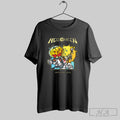 Official Helloween Into The Sun Giants Monsters Painting 2025