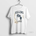 Official Higgins Lake T-Shirts, Hoodie, Sweatshirt | PureTeeCo.com
