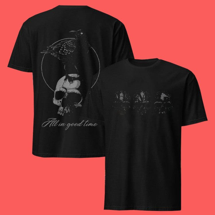 Hmg All In Good Time T-Shirts