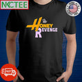 Official Honey Montana Revenge shirt