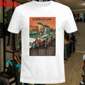 Hoobastank Tour 2026 UFO Alien T-shirts