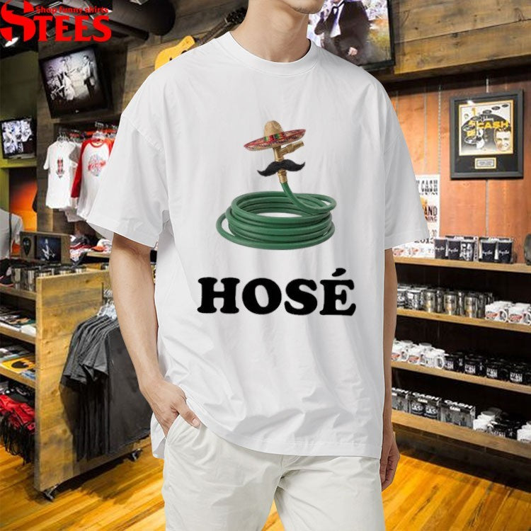 Hosé Mexico T-shirts
