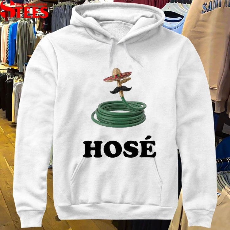 Hosé Mexico T-shirts