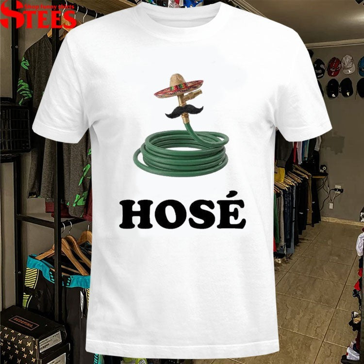 Hosé Mexico T-shirts