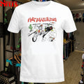 Mulligan Biker T-shirts