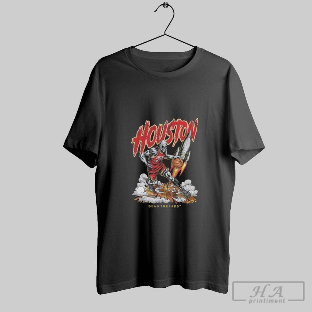 Official Houston Rockets Basketball Dead Threads