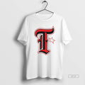 Official Houston Texans T Star Logo T-Shirts, Hoodie, Sweatshirt | PureTeeCo.com