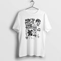 Official How To Bootleg A John Wilson Oh Okay T-Shirts, Hoodie, Sweatshirt | PureTeeCo.com