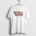 Official Hughes And Wallstedt 28 Minnesota Hockey Christmas T-Shirts, Hoodie, Sweatshirt | PureTeeCo.com