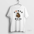 Official Human Made Dry Alls Horse Graphic T-Shirts, Hoodie, Sweatshirt | PureTeeCo.com