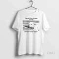 Official I Am Not Here To Make Friends I Am Here To Say Faggot T-Shirts, Hoodie, Sweatshirt | PureTeeCo.com