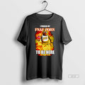 Official I Paused My Fnaf Porn To Be Here Christmas T-Shirts, Hoodie, Sweatshirt | PureTeeCo.com
