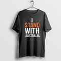 Official I Stand With Australia Pray For Bondi Australia Christmas T-Shirts, Hoodie, Sweatshirt | PureTeeCo.com