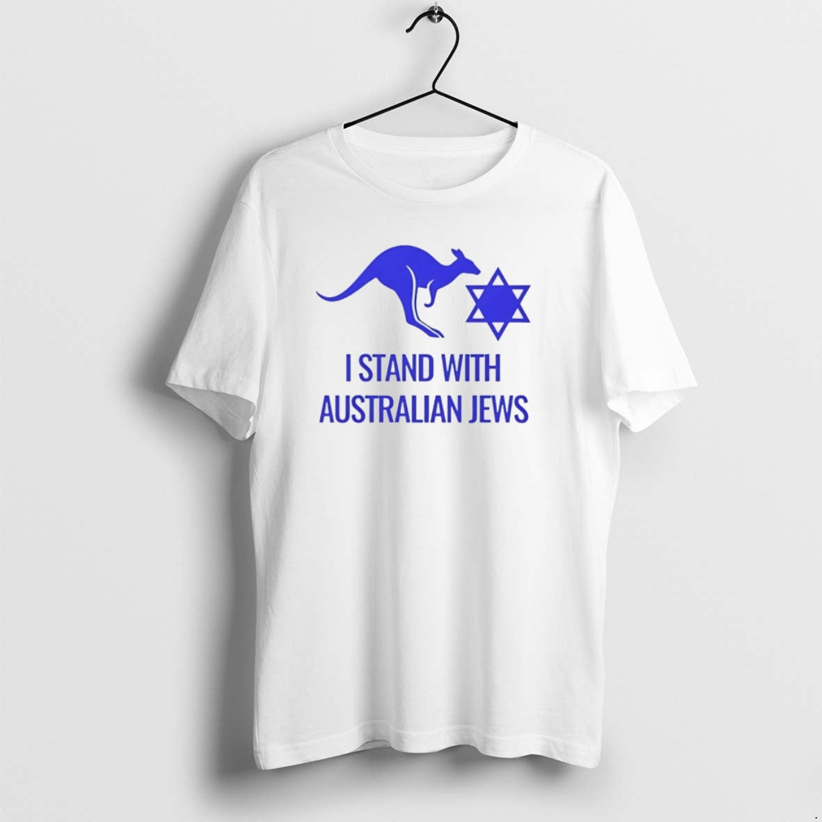 Official I Stand With Australian Jews Pray For Australia Christmas T-Shirts, Hoodie, Sweatshirt | PureTeeCo.com