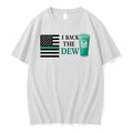 Official I Back The Dew Baco Tell T Shirts Jpg