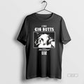 Official I Like Cig Butts And I Cannot Lie T-Shirts, Hoodie, Sweatshirt | PureTeeCo.com