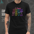 I love BDSM workout gymmer shirt