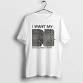 Official I Want My Npr National Public Radio T-Shirts, Hoodie, Sweatshirt | PureTeeCo.com
