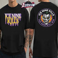 Ice Nine Kills The Grin Will Win Joker T-shirts