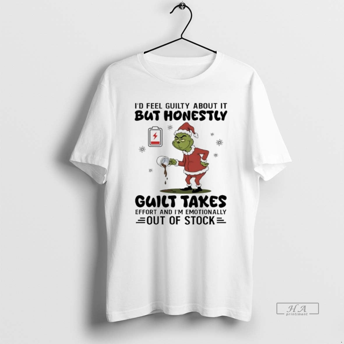 Official Id Feel Guilty About It But Honestly Guilt Takes Effort And Im Emotionally Out T-Shirts, Hoodie, Sweatshirt