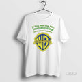 Official If You See The Fcc Investigating Warn A Brother T-Shirts, Hoodie, Sweatshirt | PureTeeCo.com