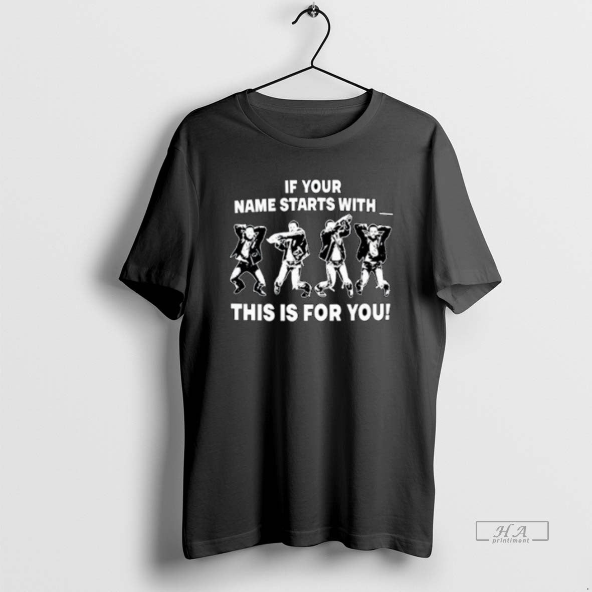 Official If Your Name Starts With This Is For You T-Shirts, Hoodie, Sweatshirt | PureTeeCo.com