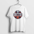 Official Illinois Football 2025 Music City Bowl Logo T-Shirts, Hoodie, Sweatshirt | PureTeeCo.com