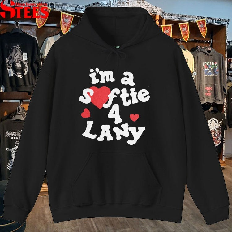 I’m A Softie 4 Lany T-Shirt