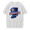 Official Indianapolis Colts Buc Ees Indianapolis Go Colts Patriotic Tee T Shirts