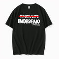 Official Indigeno Og Statement Not Inmigrante Tee T Shirts Jpg